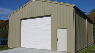 Garage Door Openers at Bonita Chula Vista, California